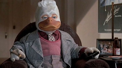 Howard e il destino del mondo (Trailer HD)