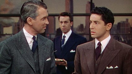 Nodo alla gola (Trailer HD)