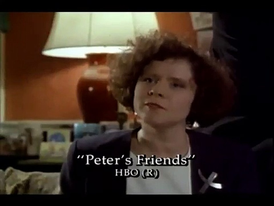 Gli amici di Peter (Trailer HD)