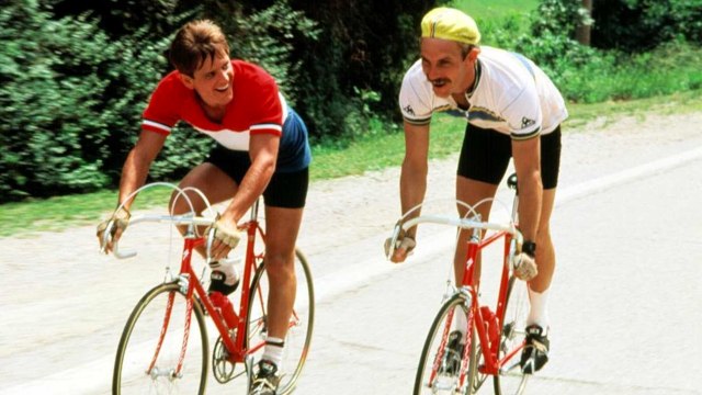 American Flyers - Il vincitore (Trailer HD)