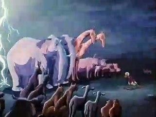 Fantasia 2000 (Trailer HD)
