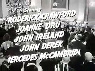 Tutti gli Uomini del Re (Trailer HD)