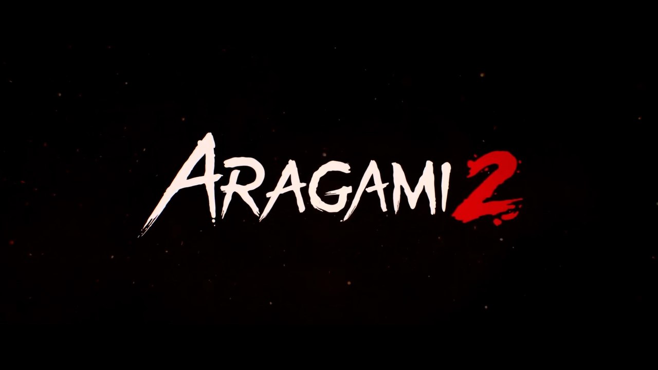 Aragami 2 - Gameplay Trailer PS5 PS4