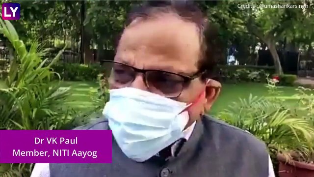 Health Ministry & NITI Aayog On Covishield-Covaxin Vaccine Mix-Up In Uttar Pradesh; ‘Significant Effect Unlikely If Doses Mixed,’ Says Centre