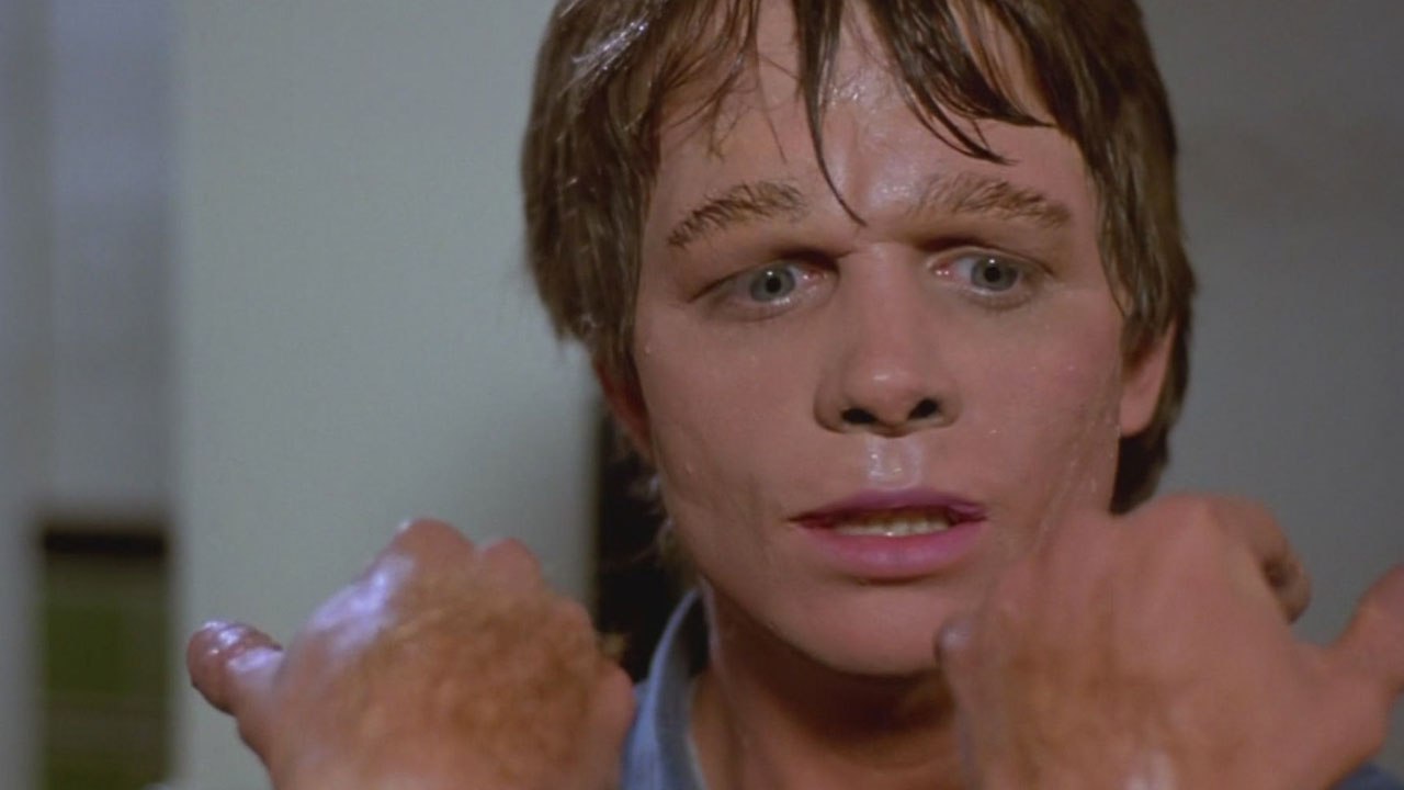 Voglia di vincere (Trailer HD)