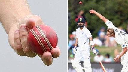 WTC Finals Playing Conditions చిన్న మెలిక |  Grade 1 Dukes Balls | Reserve Day || Oneindia Telugu