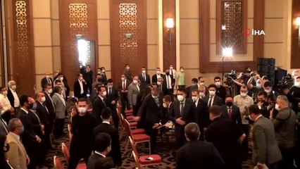 Bakan Kurum, "Türkiye genelinde 321 Millet Bahçesi'nin 57'si tamamlandı"