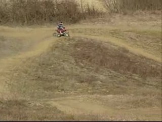 24.02.08. KTM i QUAD