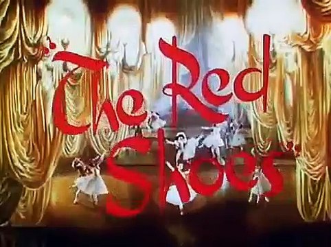 Scarpette rosse (Trailer HD)