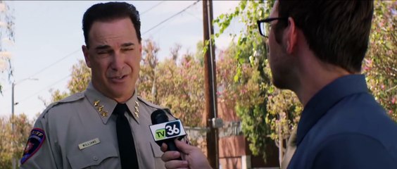 Austin Found (Trailer HD)