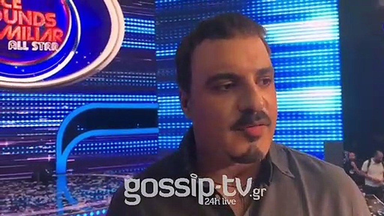 YFSF ALL STAR Τελικός: Ησαϊας Ματιάμπα: Έφαγε τ...