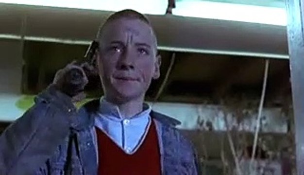 Skinheads (Trailer HD)