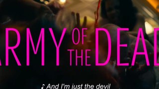 Army Of The Dead Movie review  Army of the dead movie review in tamil  Zack Snyder  Jaya Jagdeesh