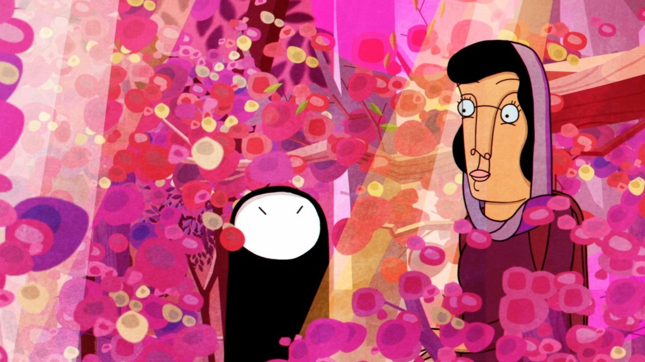 Window Horses (Trailer HD)