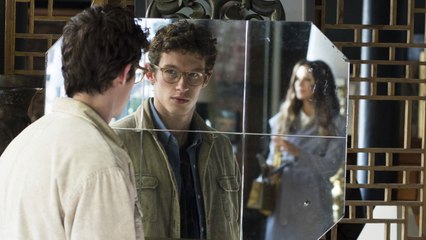 The Only Living Boy in New York (Trailer HD)