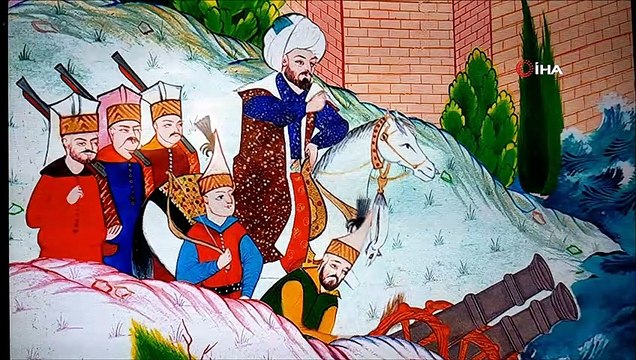 Türkiye, Fatih Sultan Mehmet Müzesi’ne kavuştu