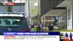 Policière grièvement blessée au couteau en Loire-Atlantique: le suspect interpellé par les gendarmes est décédé