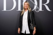 Vídeo de Kate Moss dormindo é vendido por 18 mil dólares