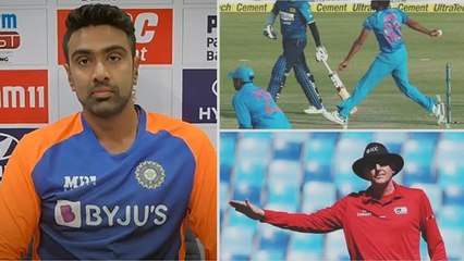 Free Hit పై విమర్శలు, Ashwin కొత్త వాదన, Cricket లో బౌలర్లకి శిక్ష || Oneindia Telugu