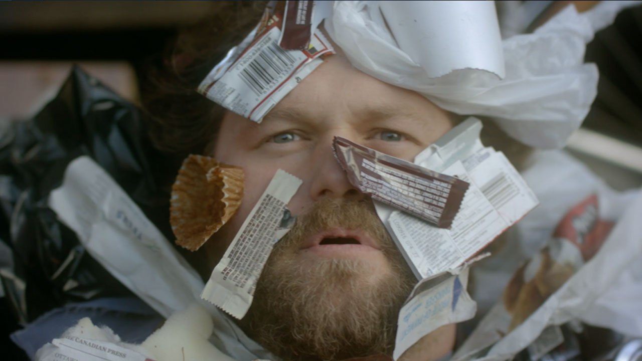 Garbage Man (Trailer HD)