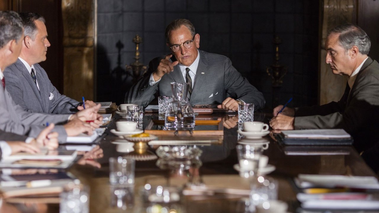 LBJ (Trailer HD)