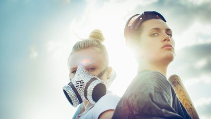 Tiger Girl (Trailer HD)