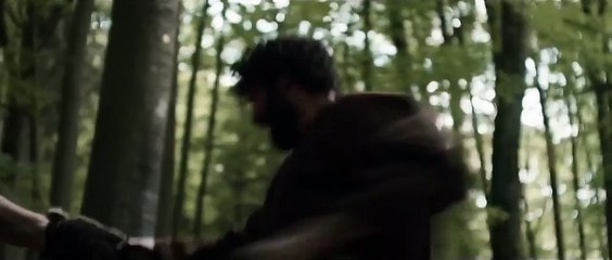 Terre selvagge (Trailer HD)