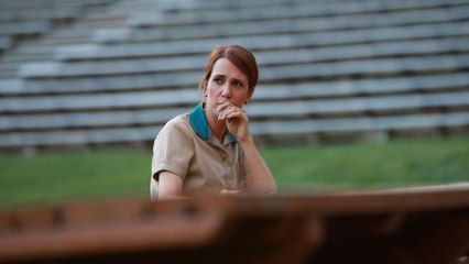 The Heyday of the Insensitive Bastards (Trailer HD)