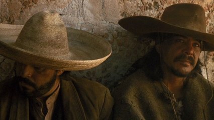 Young Guns II - La leggenda di Billy the Kid (Trailer HD)