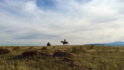 Rancher, Farmer, Fisherman (Trailer HD)