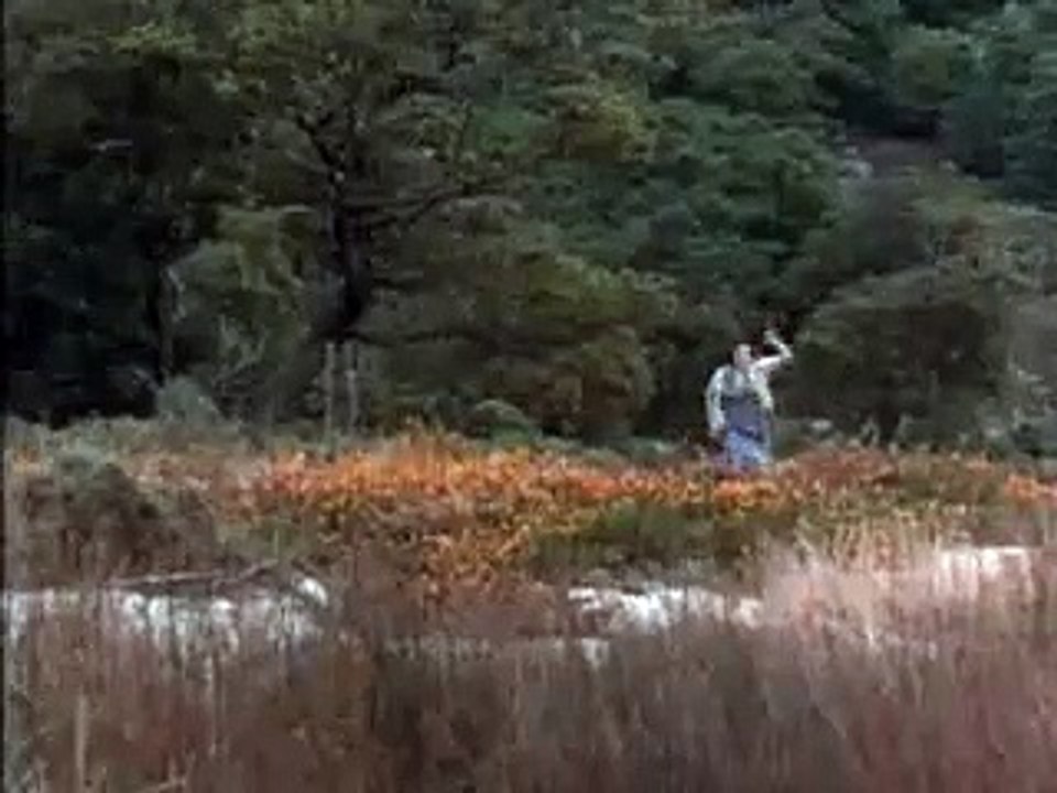 Ballando a Lughnasa (Trailer HD)