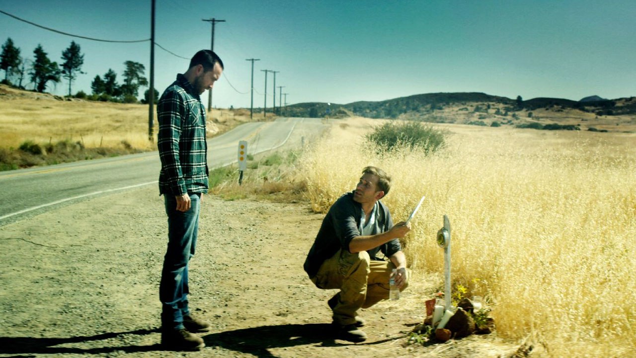 The Endless (Trailer HD)