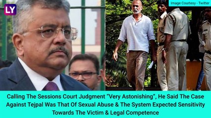 Tarun Tejpal Verdict: What Was It, Why Is It Being Criticised, What Next; All You Need To Know