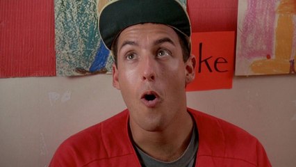 Billy Madison (Trailer HD)