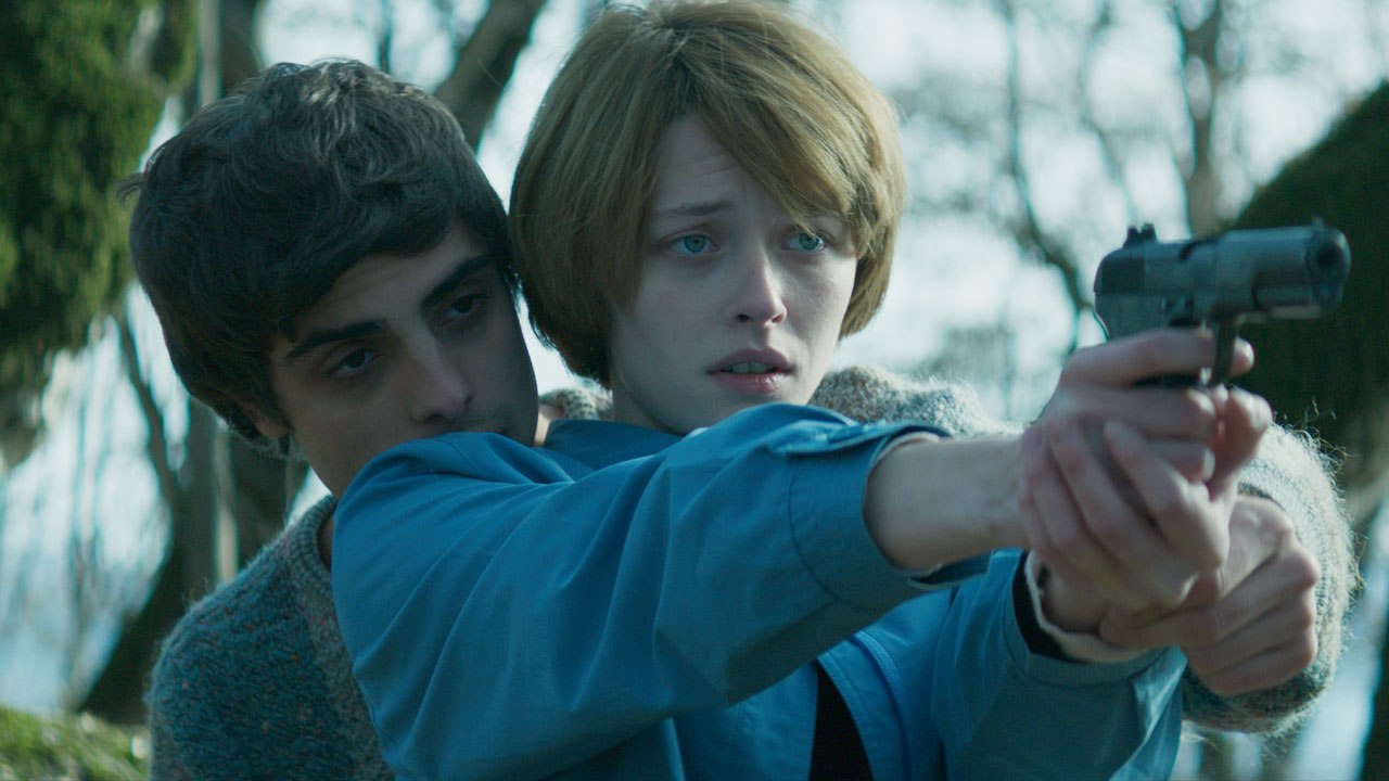Hostages (Trailer HD)