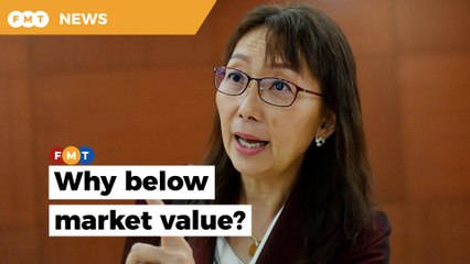 Minister ‘duty bound’ to explain proposed sale, lease of MRB land