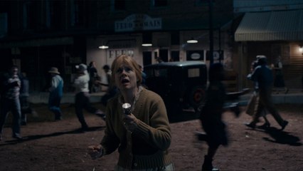 Brave New Jersey (Trailer HD)