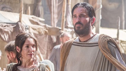 Paolo, Apostolo di Cristo (Trailer HD)