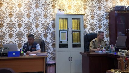 العراق أرض خصبة للأخبار الكاذبة لكن الثمن قد يكون باهظاً