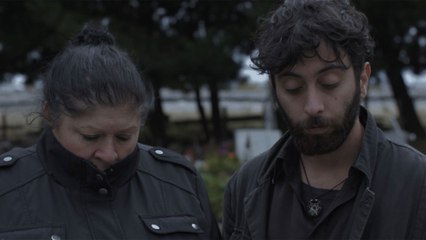 La Madre, El Hijo Y la Abuela (Trailer HD)