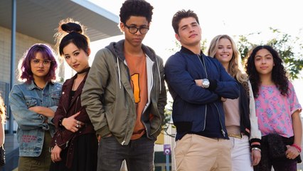 Runaways (Trailer HD)