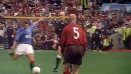 Sfida per la vittoria (Trailer HD)