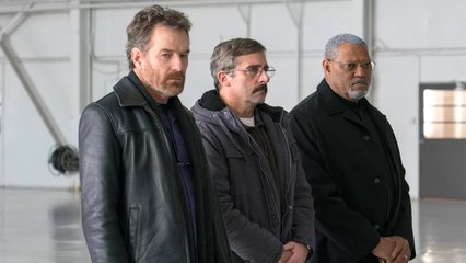 Last Flag Flying (Trailer HD)