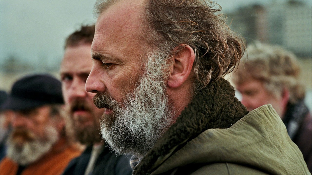 Cargo (Trailer HD)