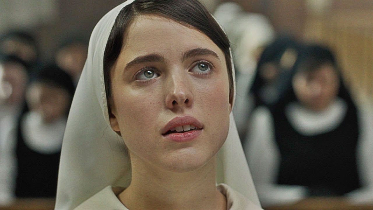 Novitiate (Trailer HD)