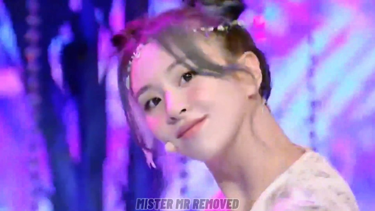 TWICE ( MORE & MORE )[ SPECIAL STAGE] )[MR 제거][Mr Removed][Voice Only][Kpop]