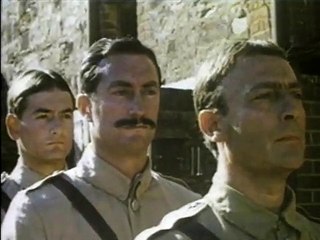 Breaker Morant (Trailer HD)