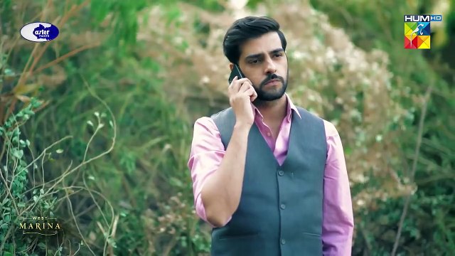 Raqs-e-Bismil _ Episode 21 _ Digitally Presented by Master Paints & Powered by West Marina _ HUM TV ETC