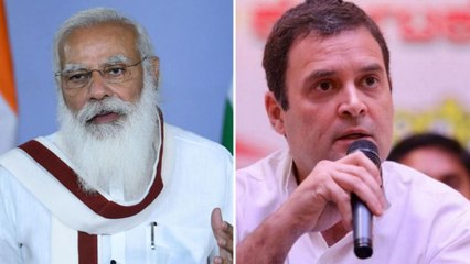 Dangal: Who's responsible for COVID second wave?