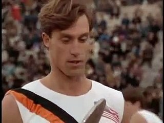 Voglia di vincere (Trailer HD)